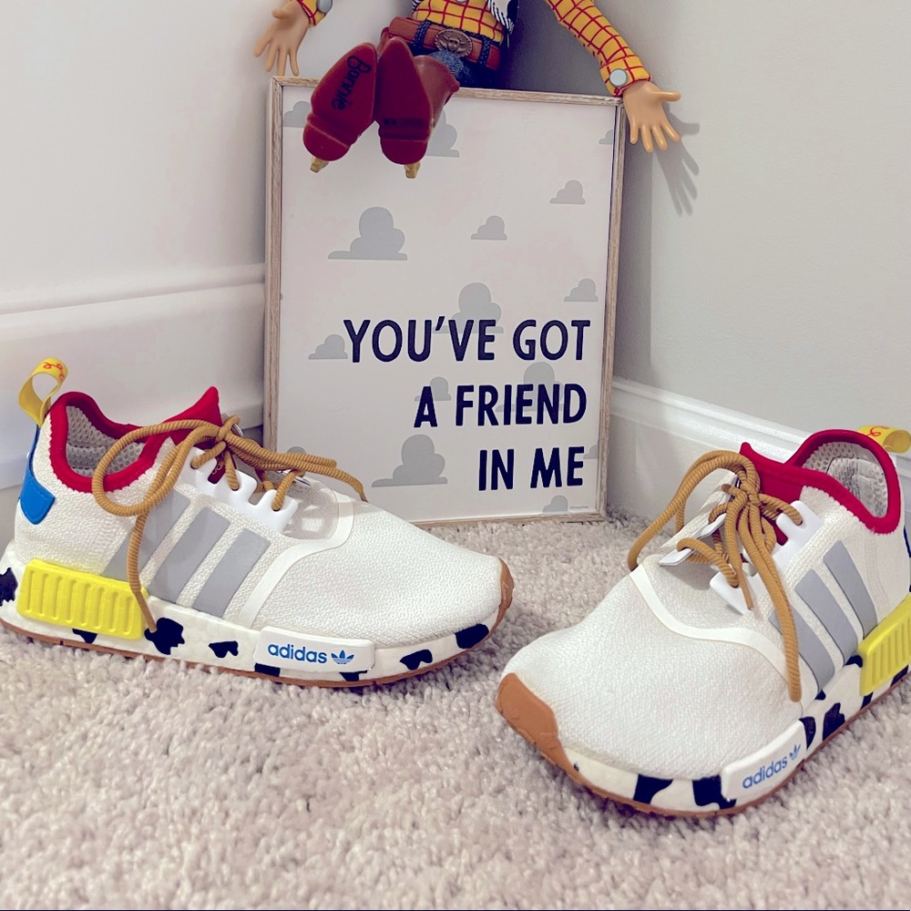 Toy Story Adidas